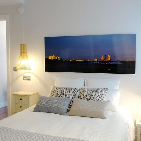 Tranquilo Y Centrico Apartamento 1 Dormitorio 말라가 외부 사진