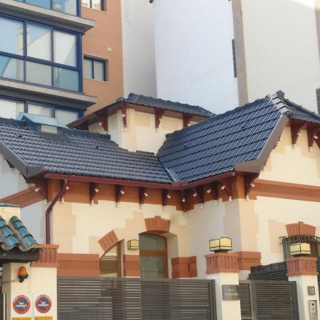 Tranquilo Y Centrico Apartamento 1 Dormitorio 말라가 외부 사진
