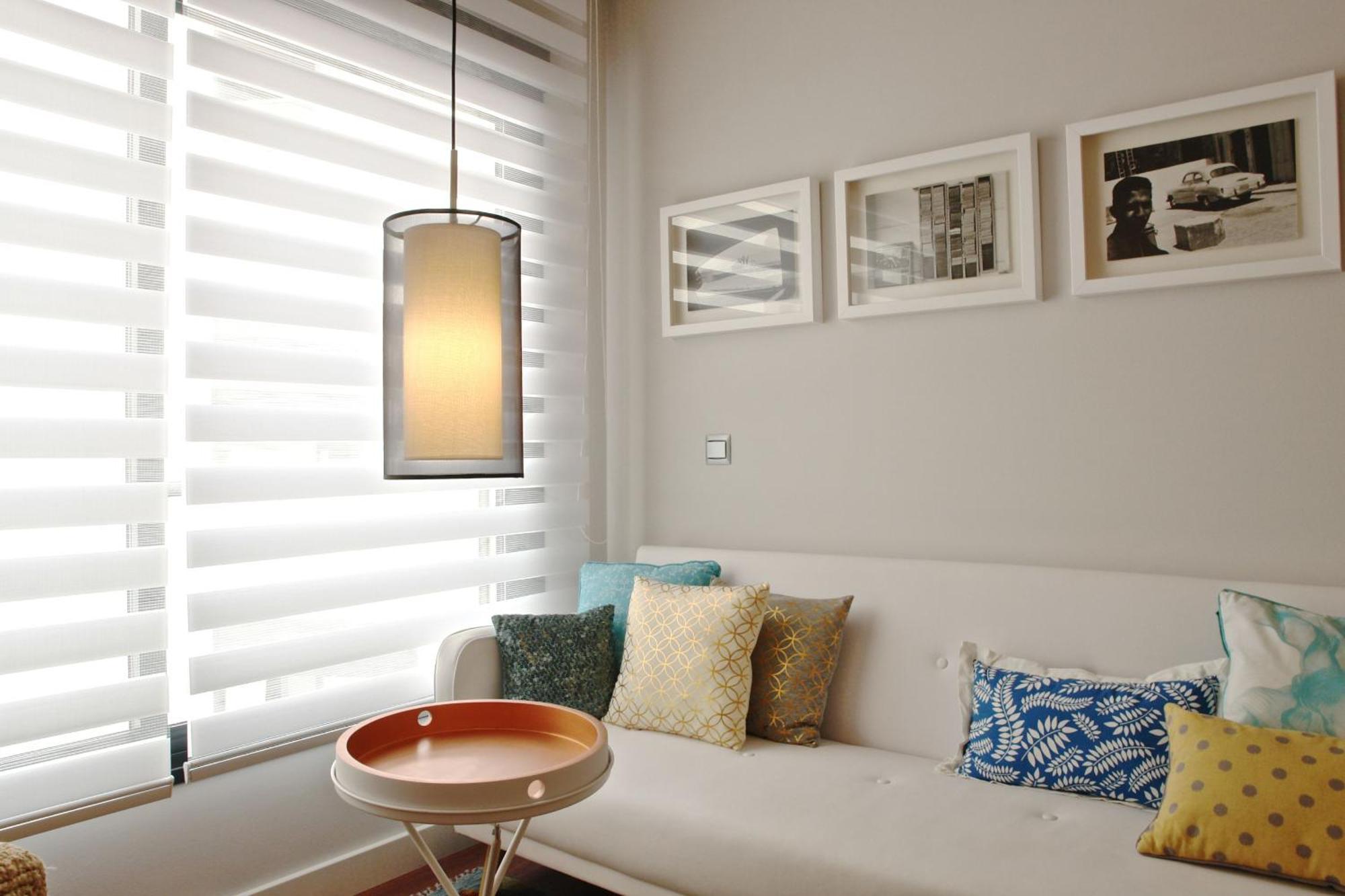 Tranquilo Y Centrico Apartamento 1 Dormitorio 말라가 외부 사진