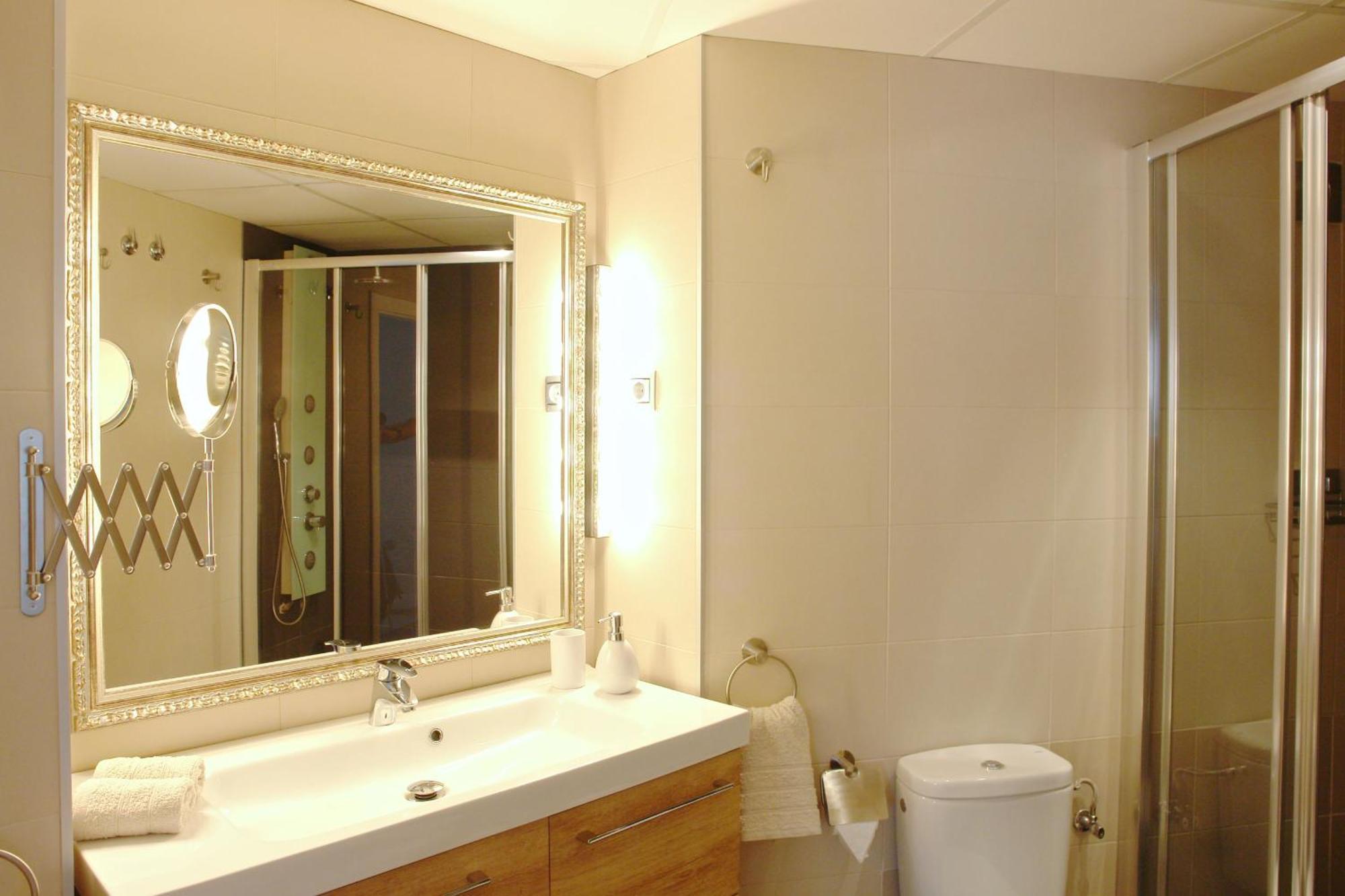 Tranquilo Y Centrico Apartamento 1 Dormitorio 말라가 외부 사진