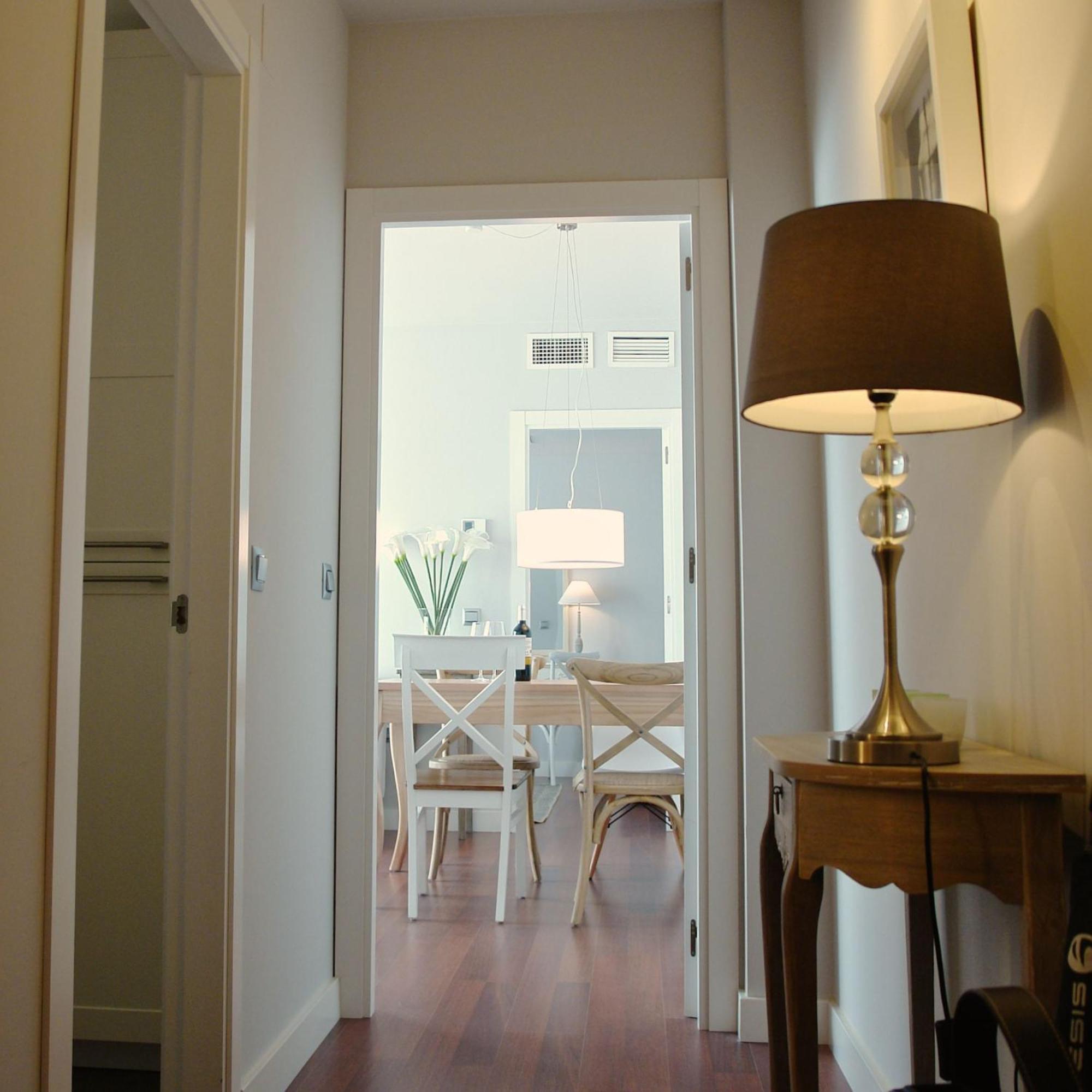 Tranquilo Y Centrico Apartamento 1 Dormitorio 말라가 외부 사진