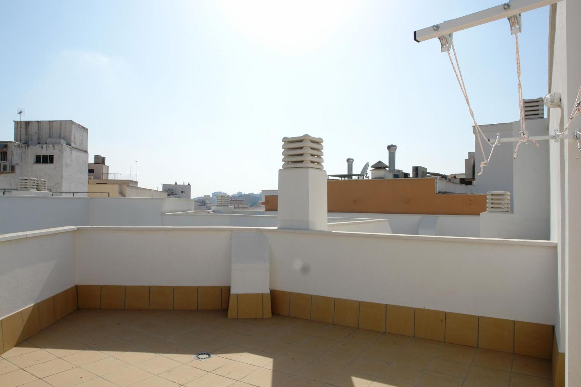 Tranquilo Y Centrico Apartamento 1 Dormitorio 말라가 외부 사진