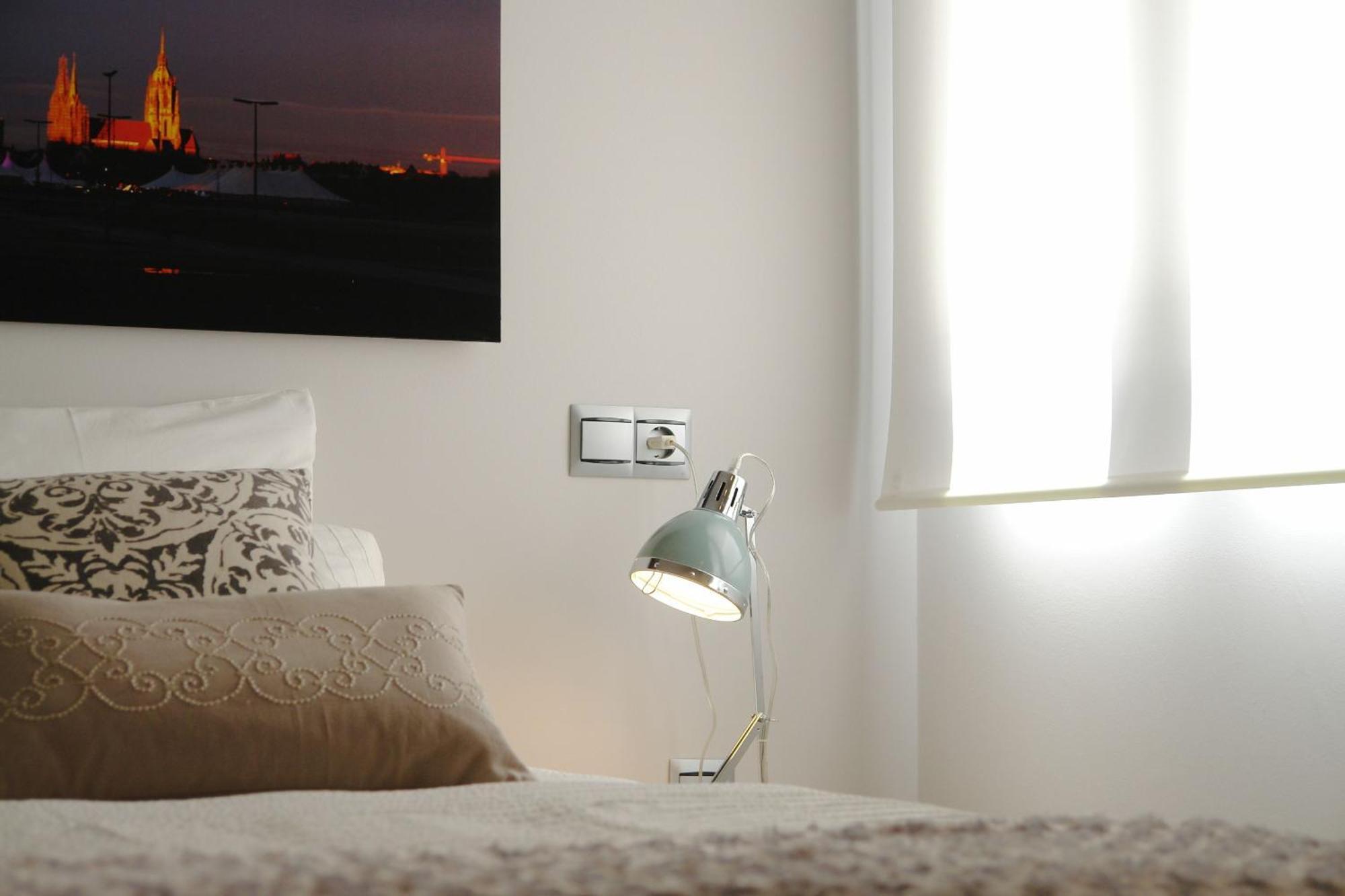 Tranquilo Y Centrico Apartamento 1 Dormitorio 말라가 외부 사진
