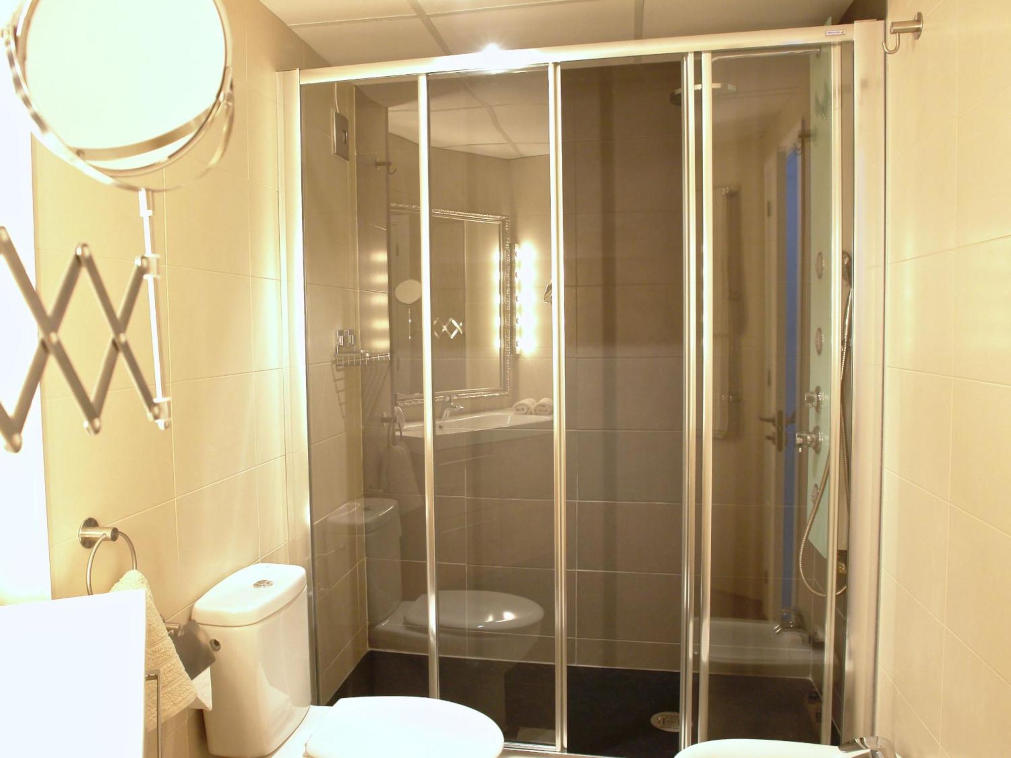 Tranquilo Y Centrico Apartamento 1 Dormitorio 말라가 외부 사진
