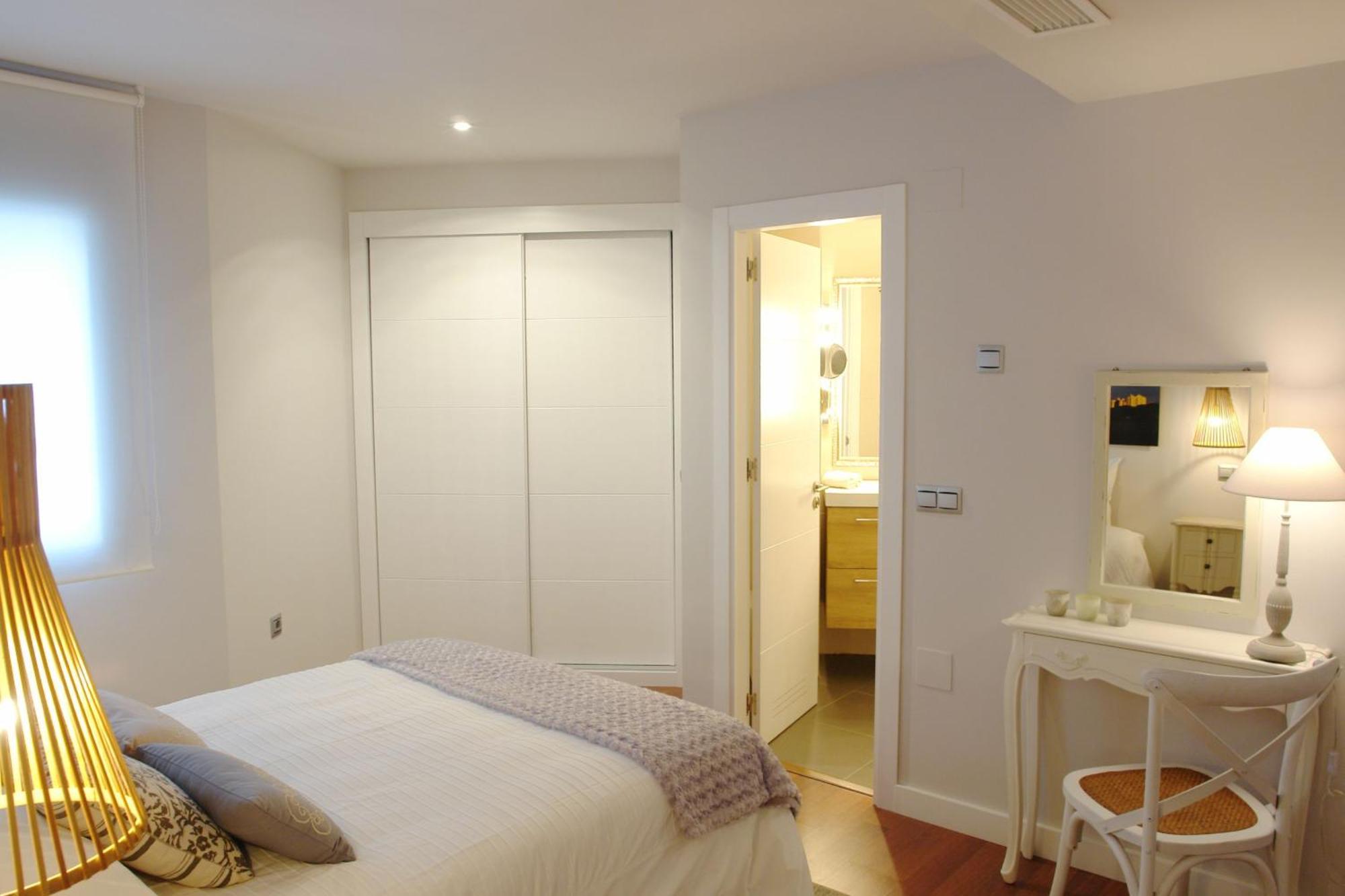 Tranquilo Y Centrico Apartamento 1 Dormitorio 말라가 외부 사진