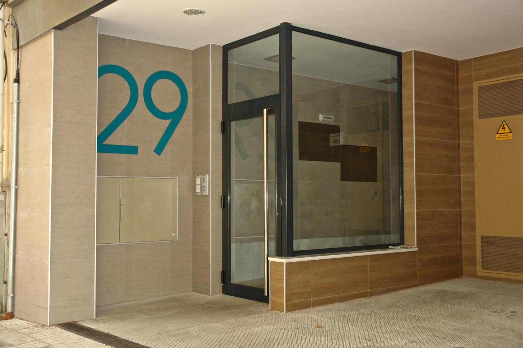 Tranquilo Y Centrico Apartamento 1 Dormitorio 말라가 외부 사진
