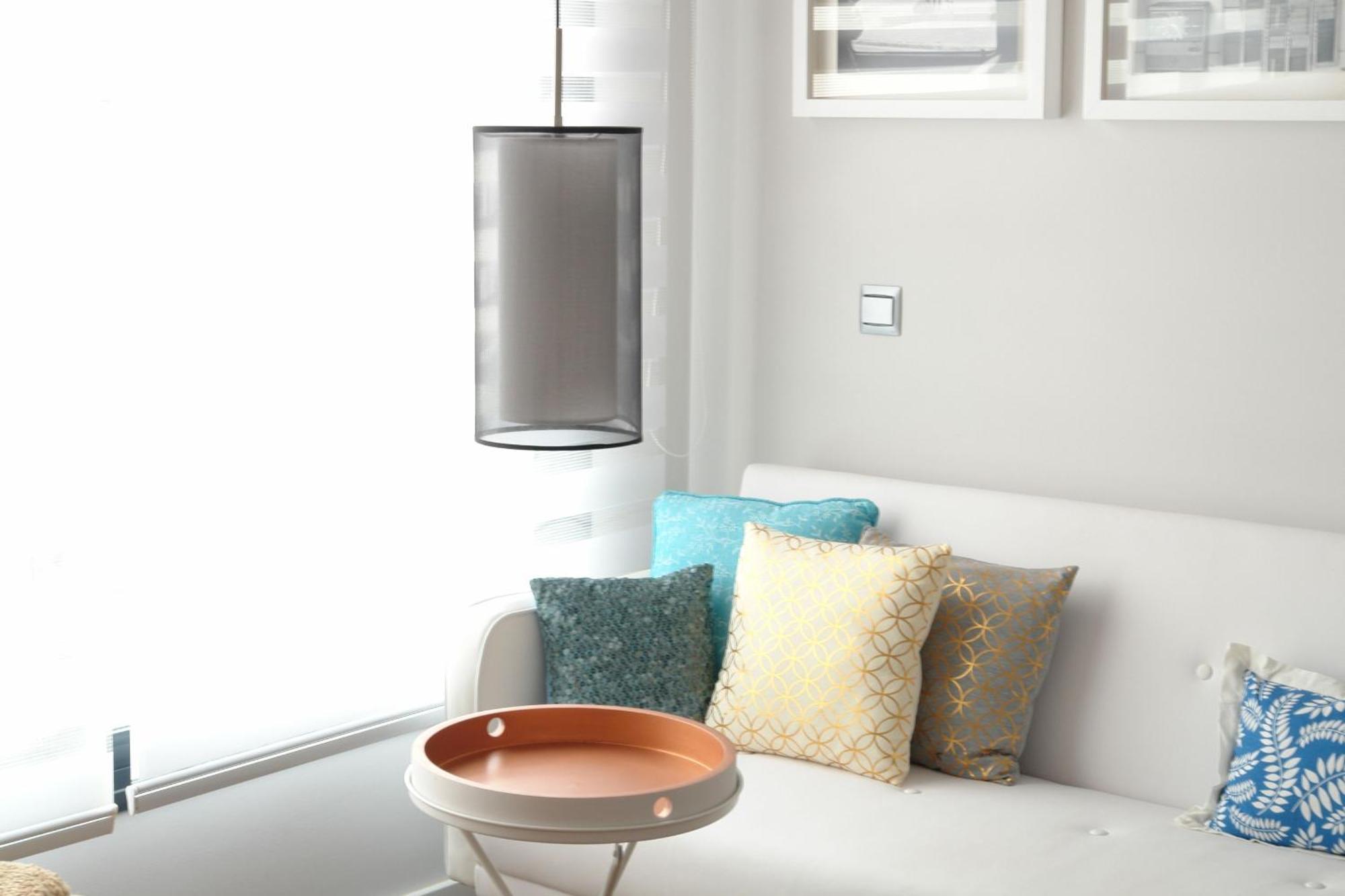 Tranquilo Y Centrico Apartamento 1 Dormitorio 말라가 외부 사진