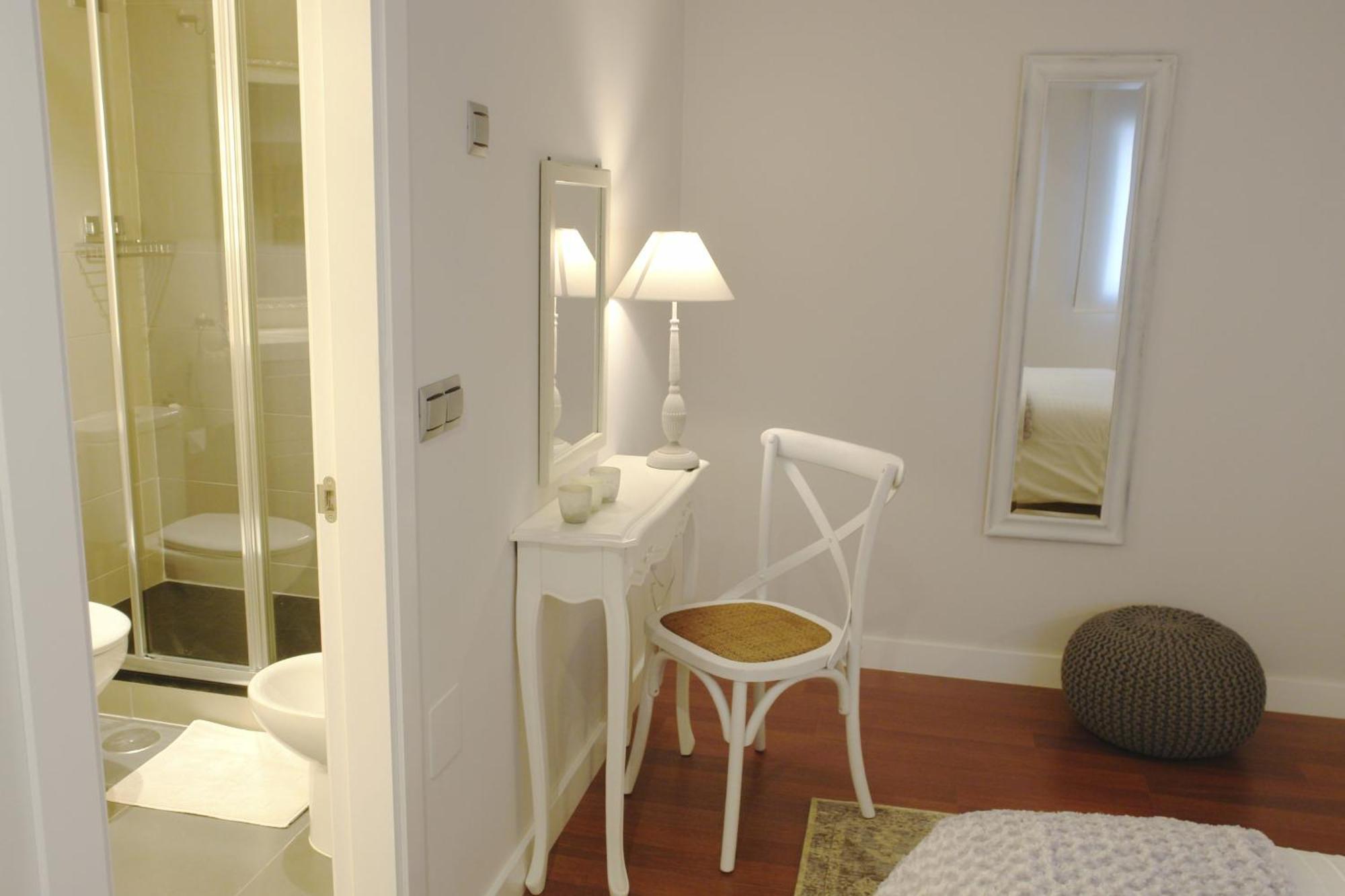 Tranquilo Y Centrico Apartamento 1 Dormitorio 말라가 외부 사진